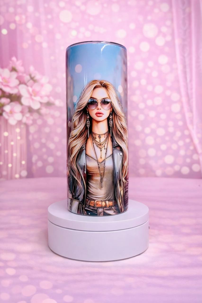 Tumbler Sublimado