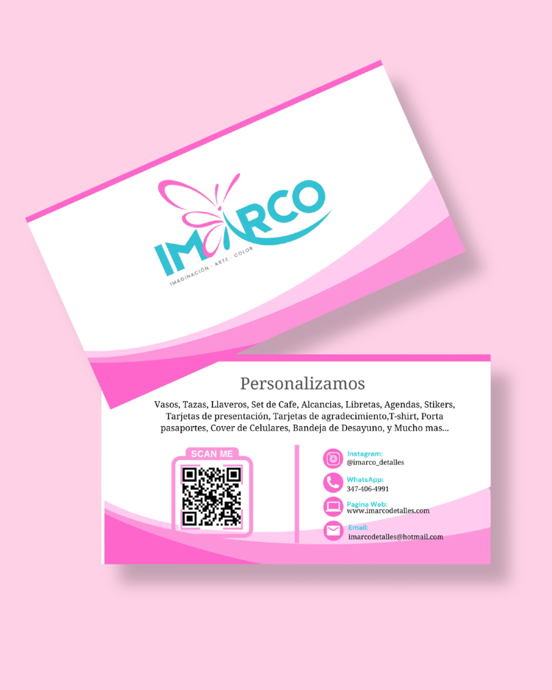 Business Card