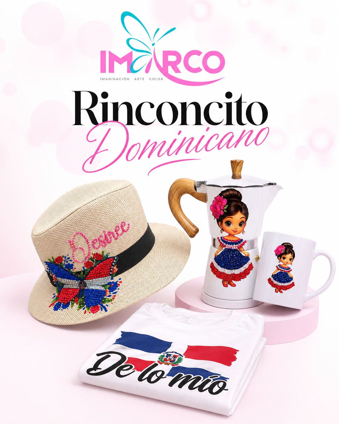 Rinconcito Dominicano