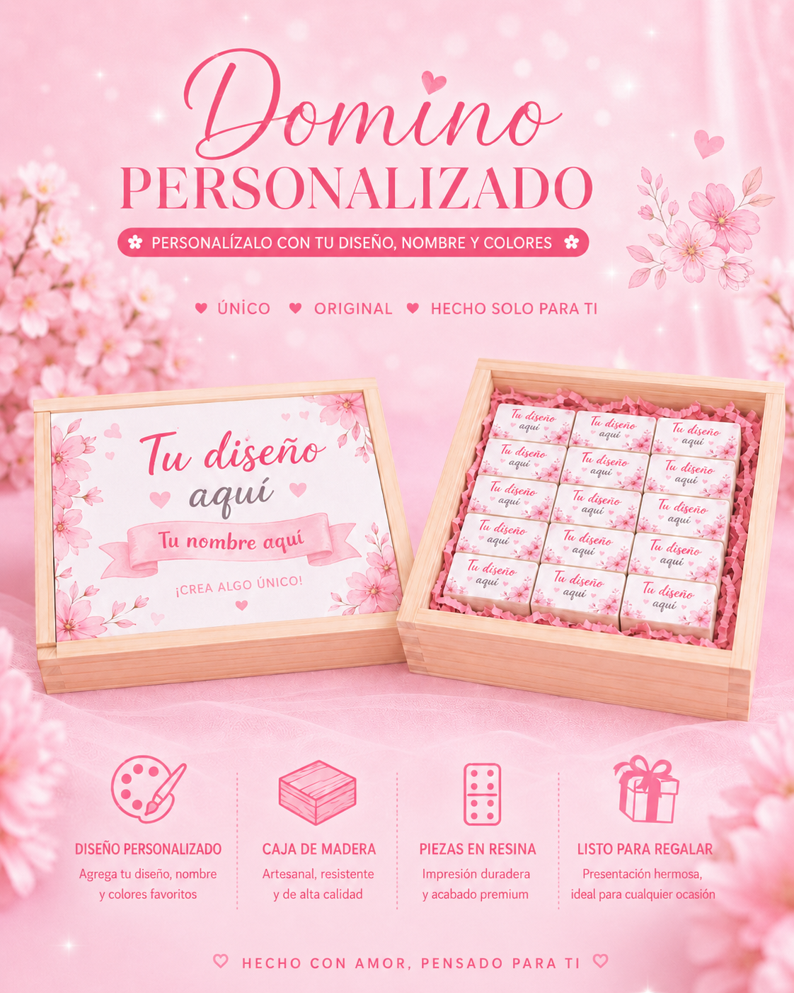 Dominó
