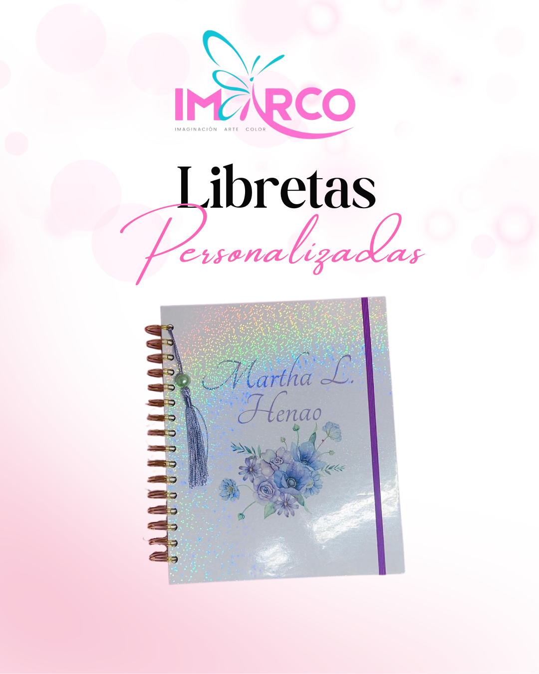 Libretas