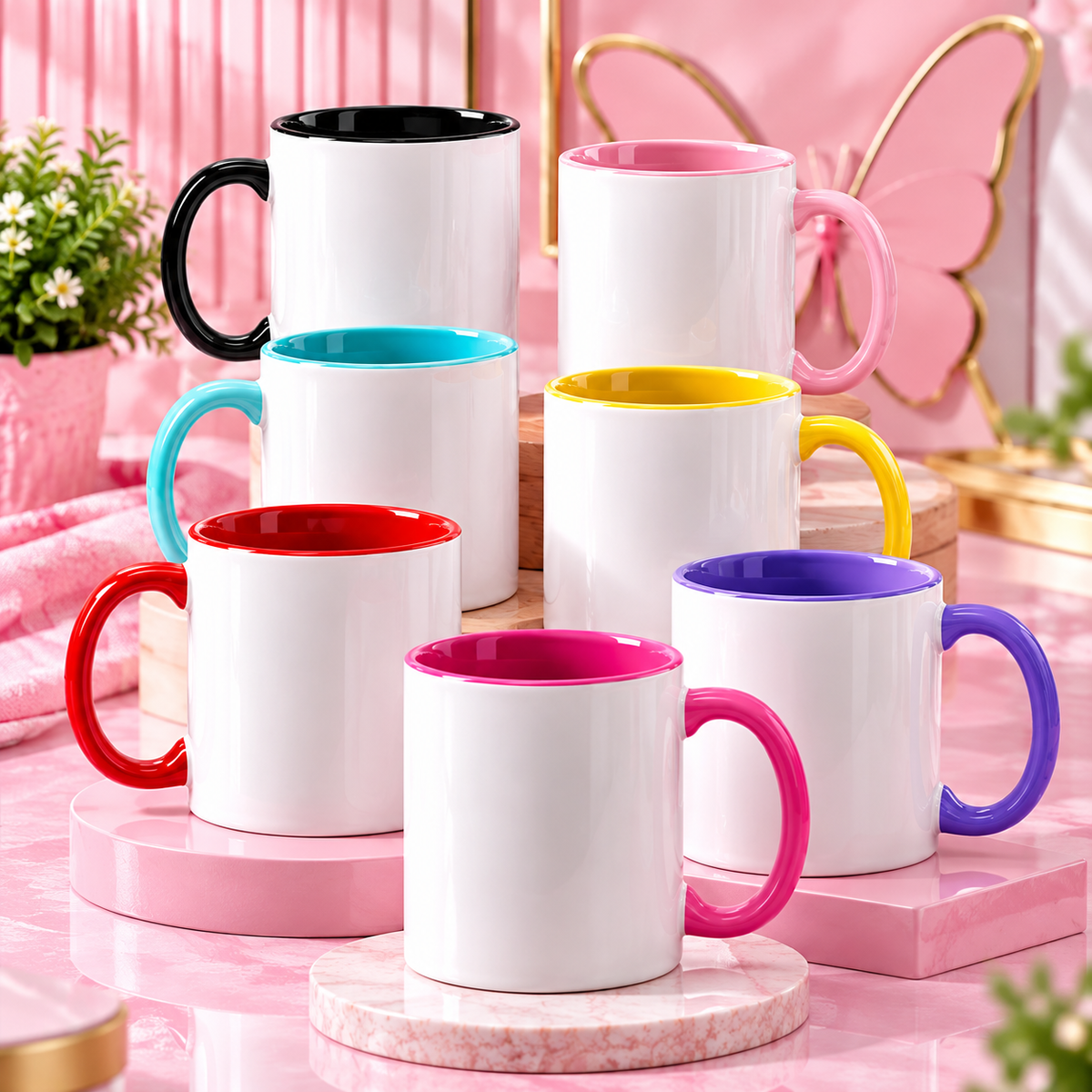 Tazas Personalizadas