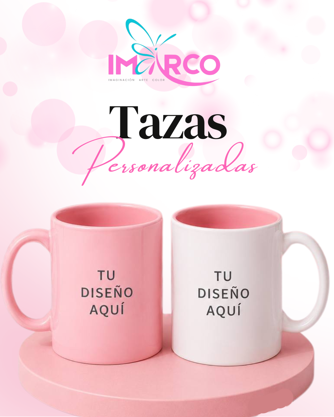 Tazas