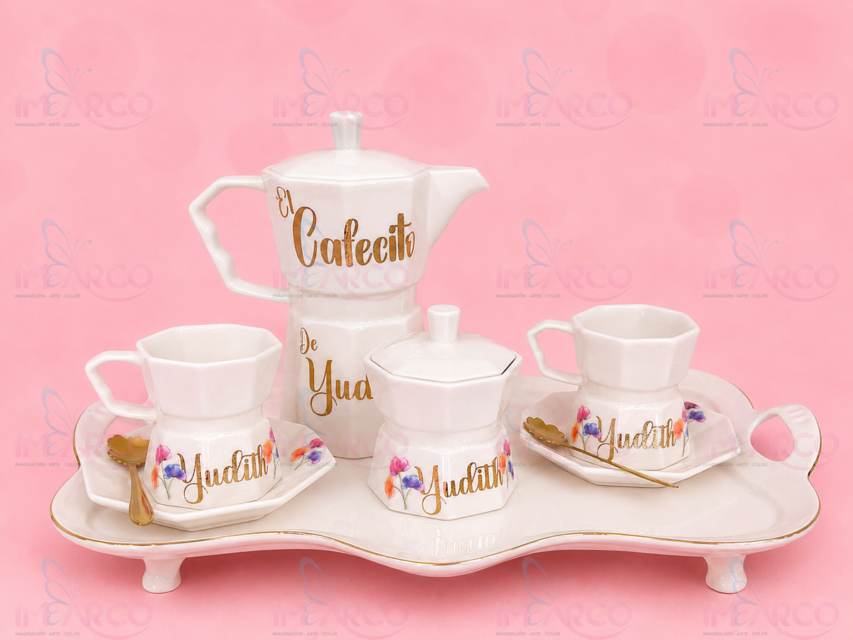 Set Encanto