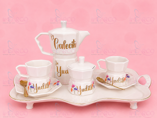 Set Encanto