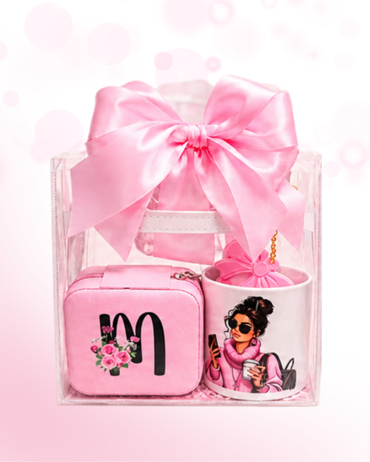 Mini Kit Bulto con Aza