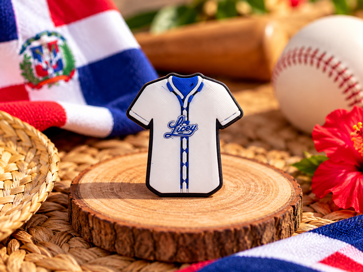 Mini Jersey Deportivo (Aguilas, Licey, Estrellas, Toros, Escojido, Gigantes )