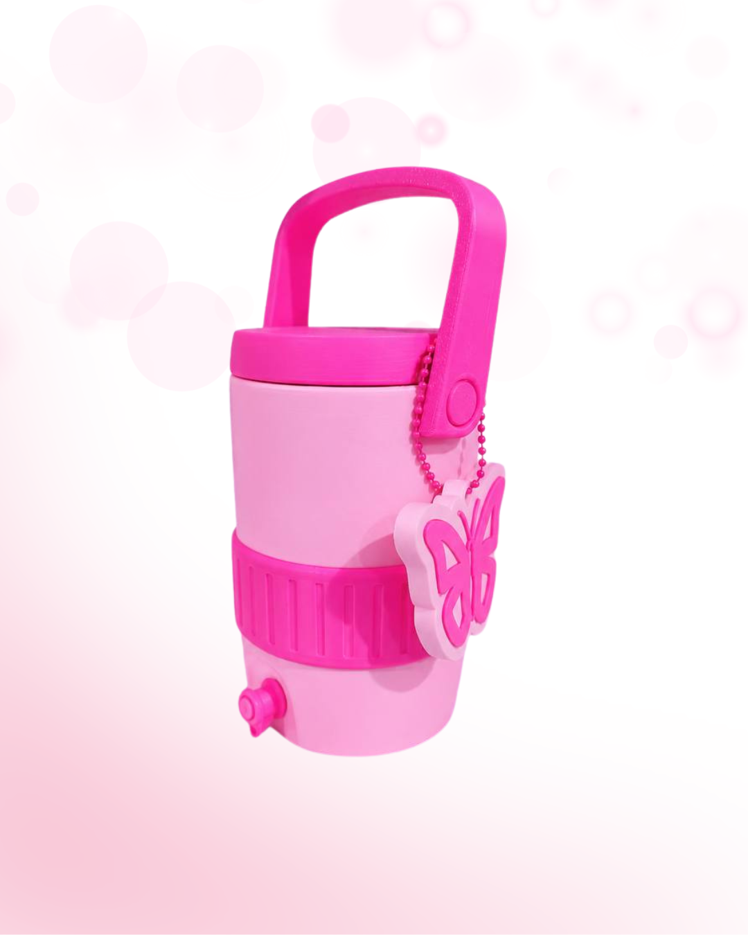 Porta latas y llavero en 3D personalizable, escoge tu color preferido y algún diseno o nombre que desees ponerle. Perfectos para tu bar, para regalar, para celebrar un evento, para personalizar con tu marca, para regalar a cada miembro de la familia.