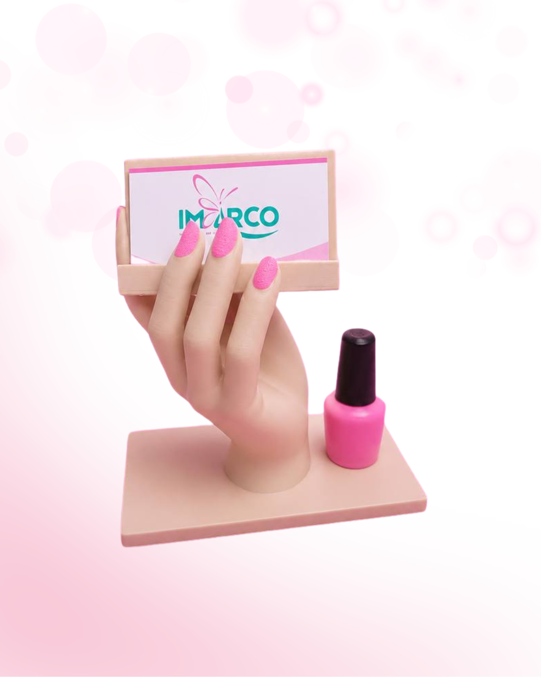 Porta tarjeta personalizada, ideal para lucir orden, profesionalismo y distinción en tus eventos, luce tus tarjetas de presentación de marca con un estilo único y personalizado. Perfecto para ti o para regalar.