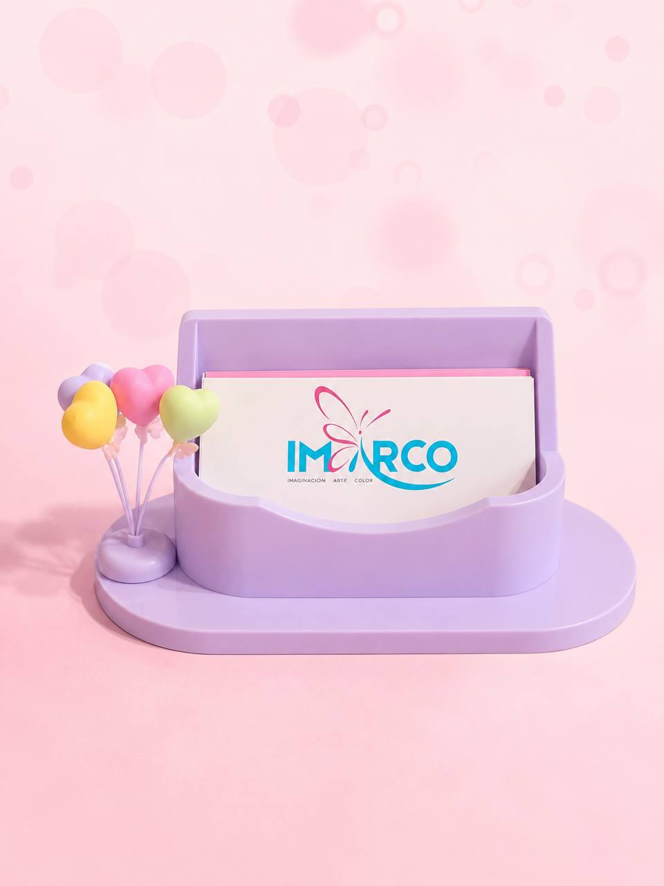 Porta tarjeta personalizada, ideal para lucir orden, profesionalismo y distinción en tus eventos, luce tus tarjetas de presentación de marca con un estilo único y personalizado. Perfecto para ti o para regalar.