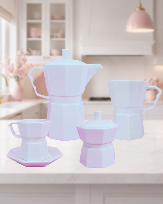Set de Greca Personalizable