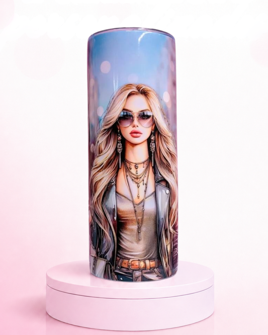 Tumbler Sublimado