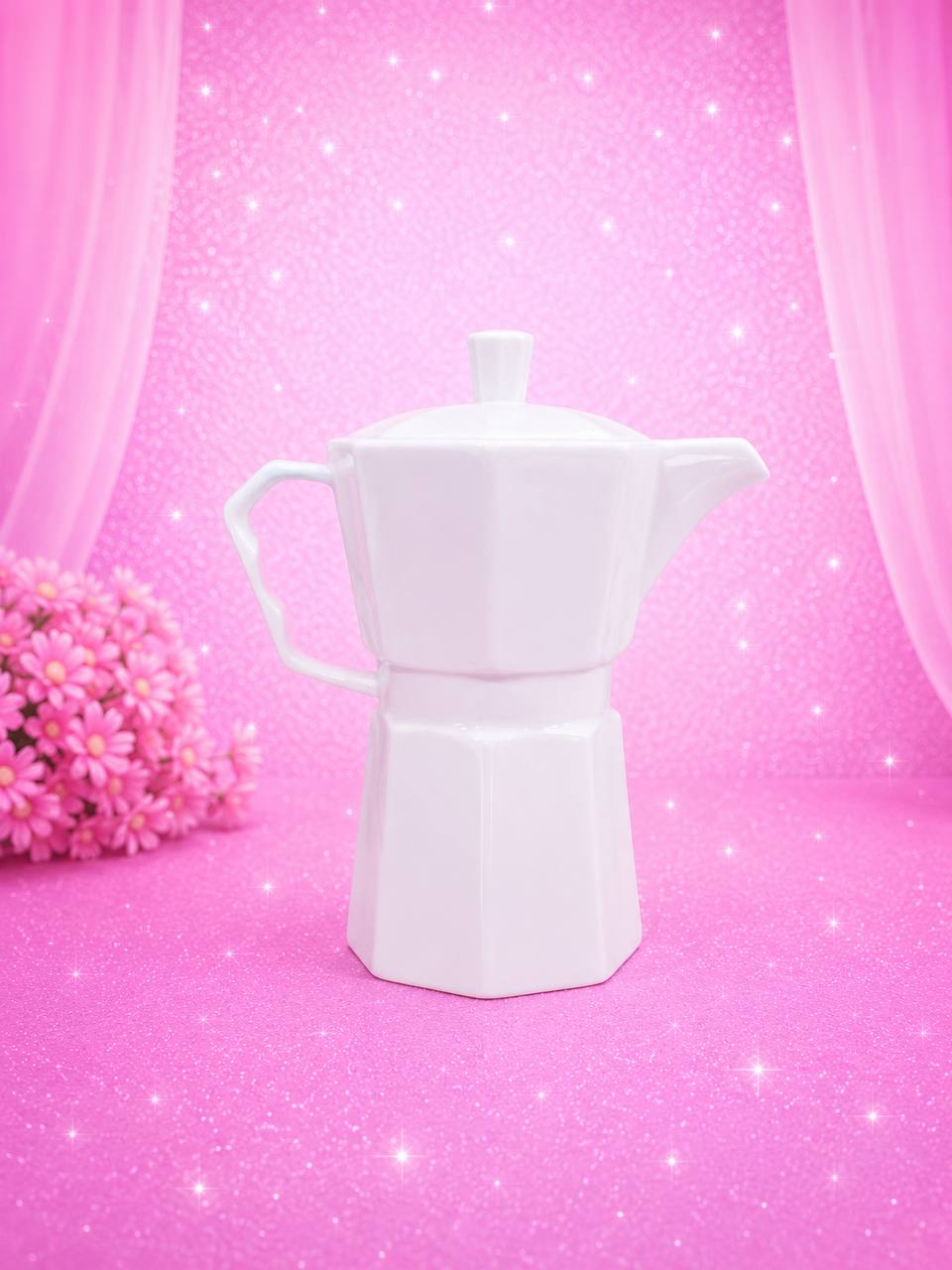 Set de Greca Personalizable