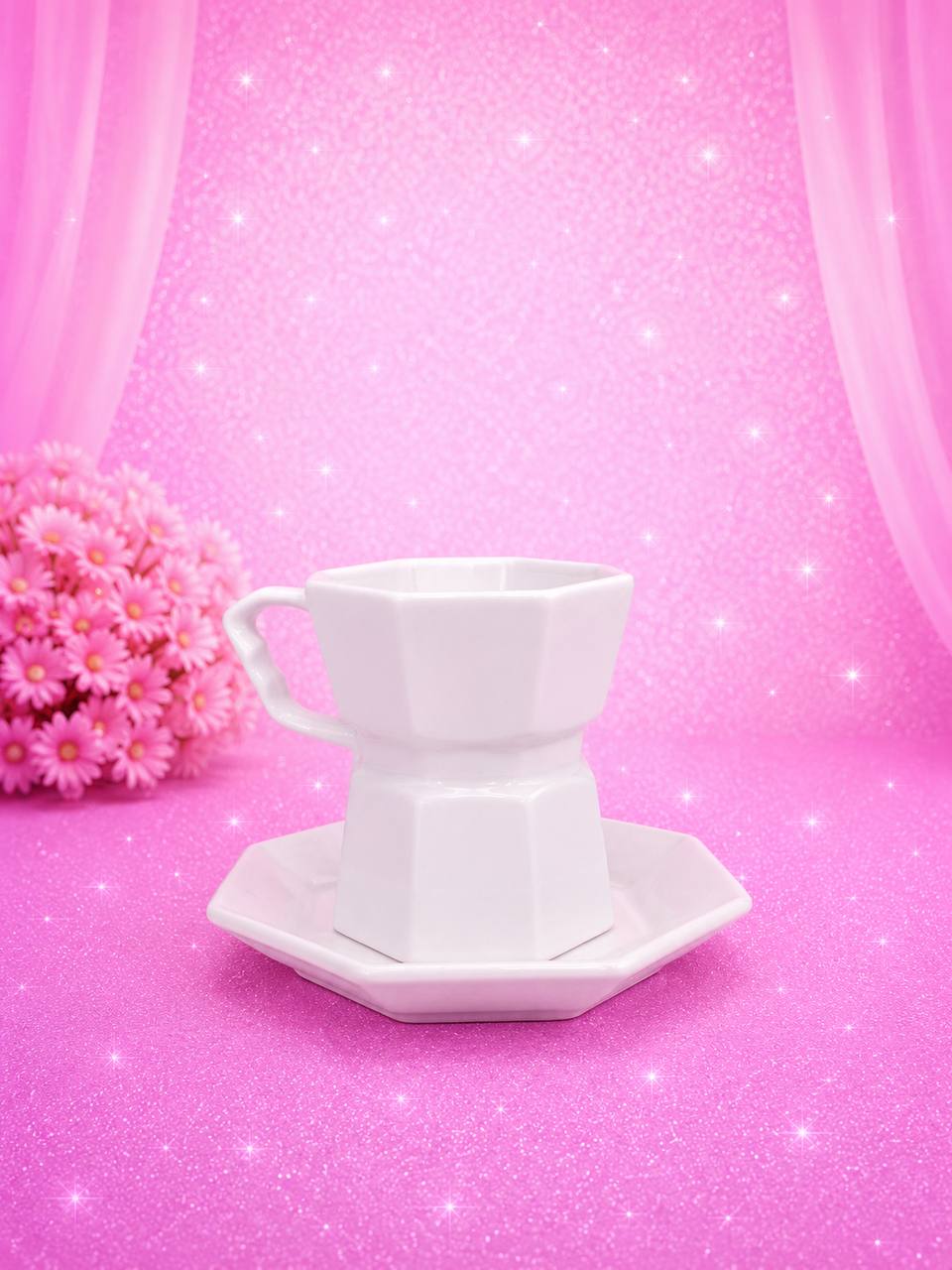 Set de Greca Personalizable