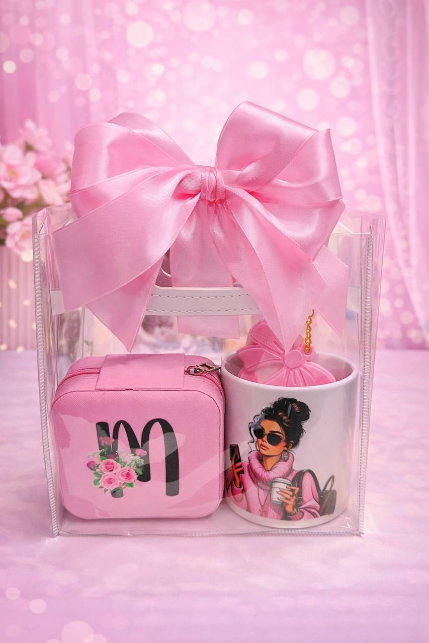 Mini Kit Bulto con Aza
