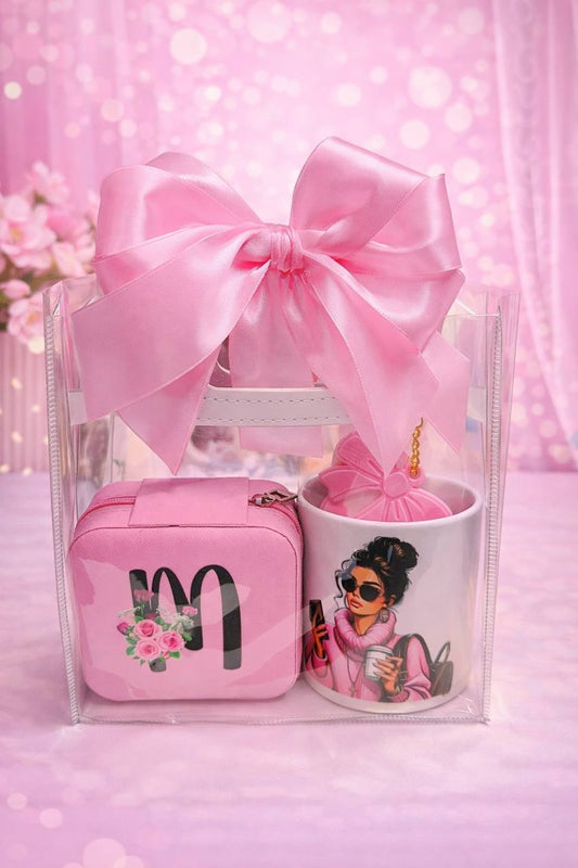Mini Kit Bulto con Aza